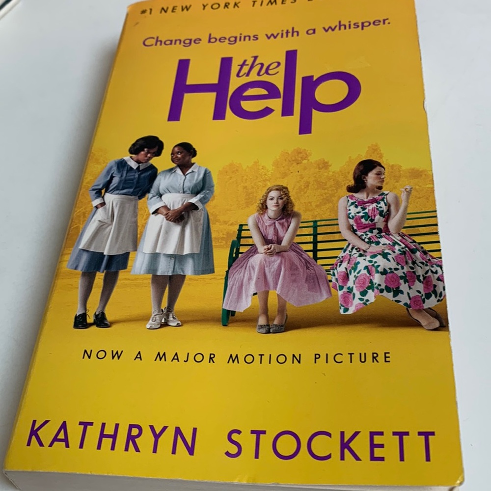 Book. NY bestseller